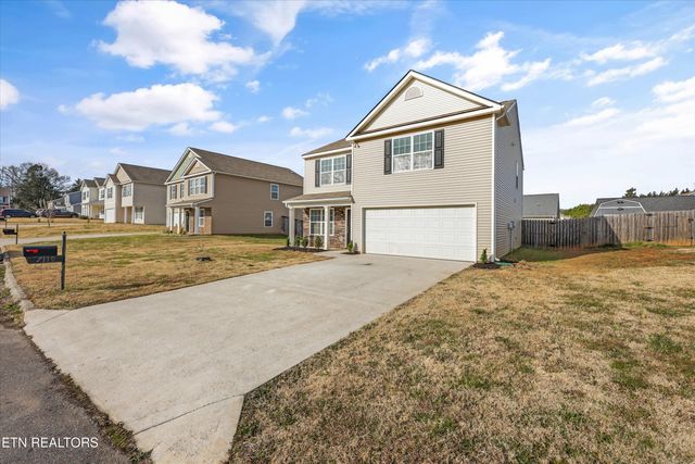 7119 Forest Willow Lane, Corryton, TN 37721