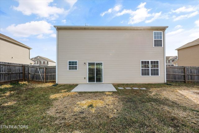 7119 Forest Willow Lane, Corryton, TN 37721