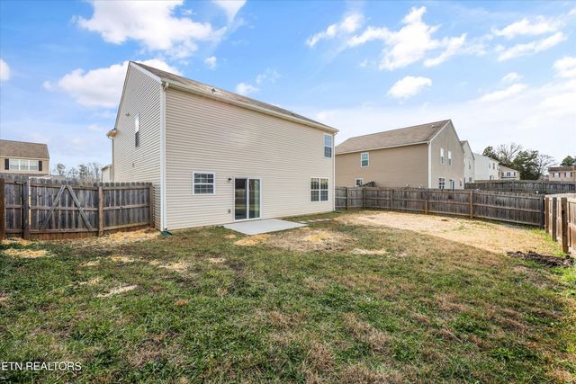 7119 Forest Willow Lane, Corryton, TN 37721