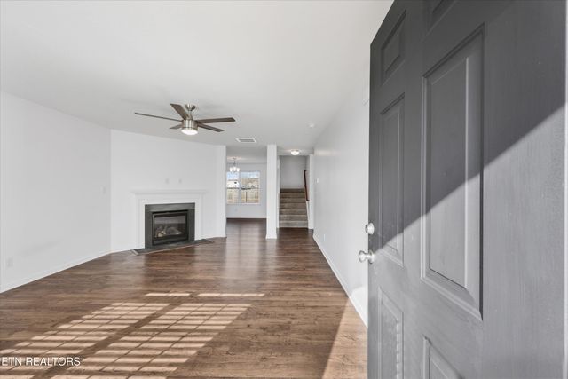 7119 Forest Willow Lane, Corryton, TN 37721