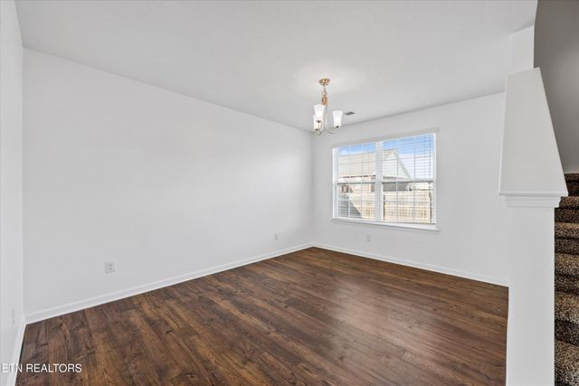 7119 Forest Willow Lane, Corryton, TN 37721