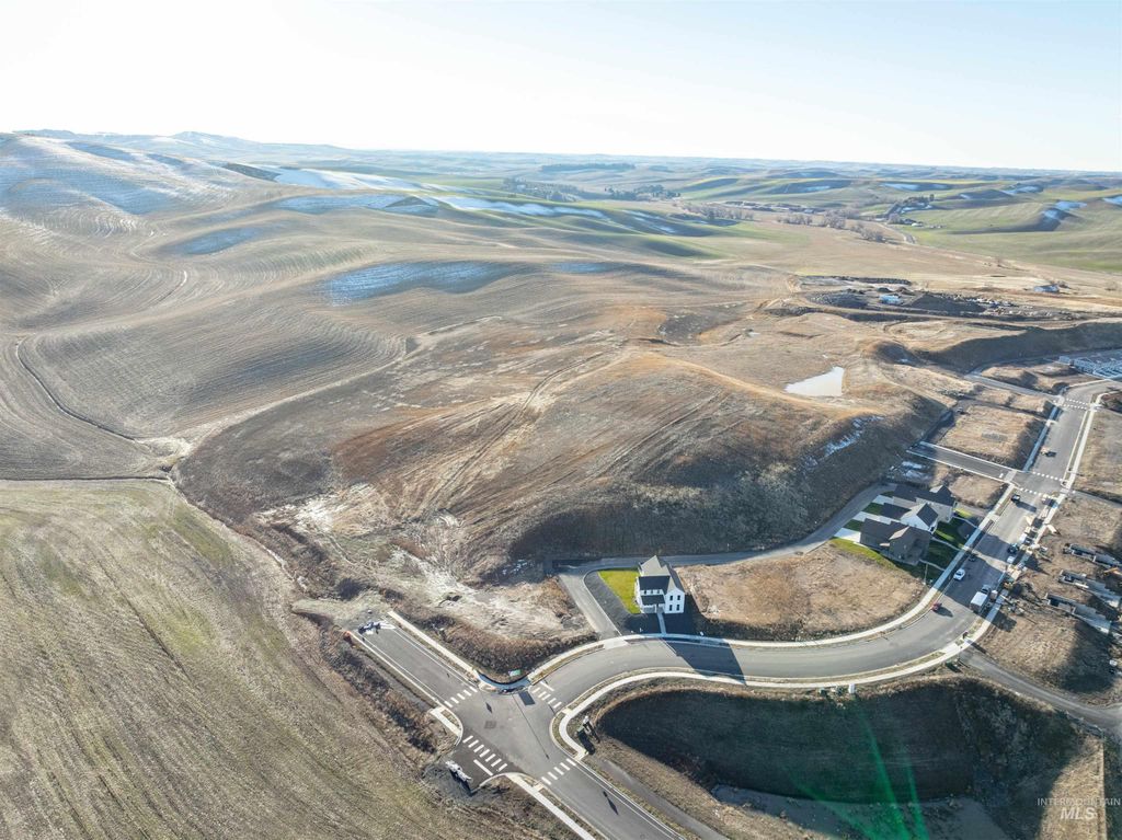 TBD Edington (Block 8, Lot 6), Moscow, ID 83843