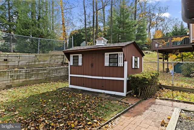 945 MANATAWNA AVE, Philadelphia, PA 19128