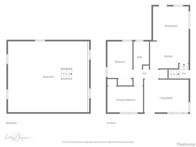 1029 Cora Street, Wyandotte, MI 48192