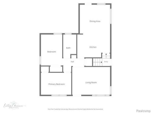 1029 Cora Street, Wyandotte, MI 48192