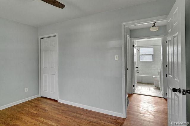 1029 Cora Street, Wyandotte, MI 48192