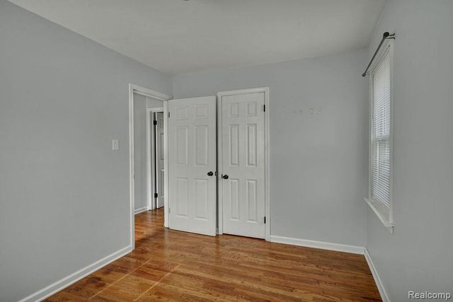 1029 Cora Street, Wyandotte, MI 48192