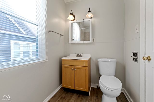 3601 Brookside Parkway South Drive, Indianapolis, IN 46201