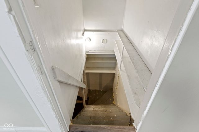 3601 Brookside Parkway South Drive, Indianapolis, IN 46201