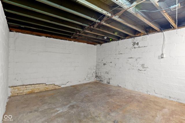 3601 Brookside Parkway South Drive, Indianapolis, IN 46201