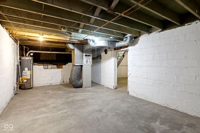 3601 Brookside Parkway South Drive, Indianapolis, IN 46201