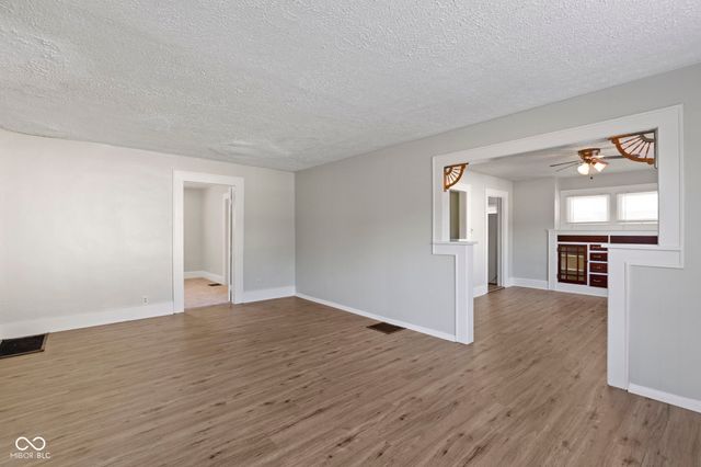 3601 Brookside Parkway South Drive, Indianapolis, IN 46201