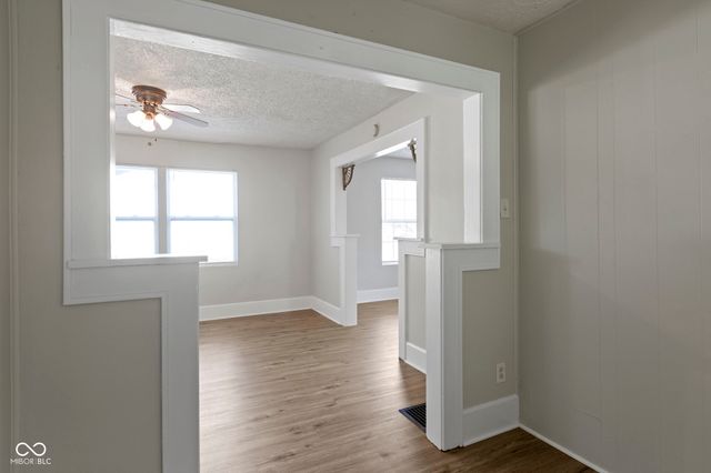 3601 Brookside Parkway South Drive, Indianapolis, IN 46201