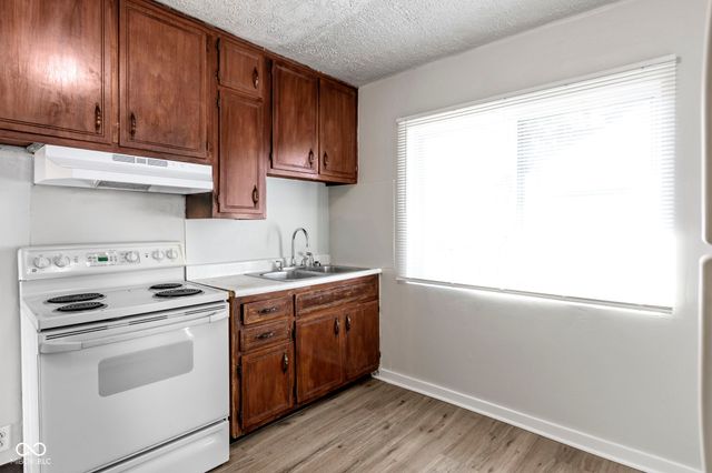 3601 Brookside Parkway South Drive, Indianapolis, IN 46201