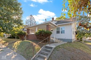 3601 Brookside Parkway South Drive, Indianapolis, IN 46201