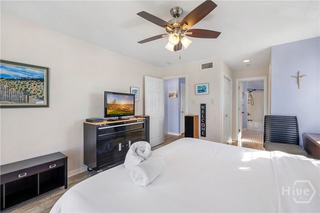 8 Silver Avenue 9, Tybee Island, GA 31328