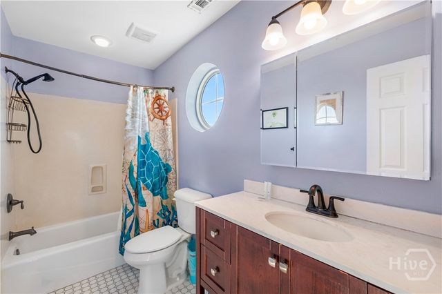 8 Silver Avenue 9, Tybee Island, GA 31328