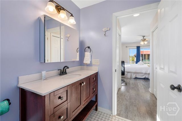 8 Silver Avenue 9, Tybee Island, GA 31328