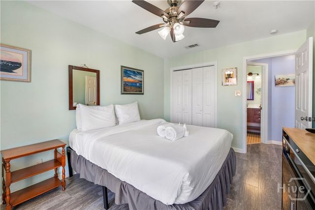 8 Silver Avenue 9, Tybee Island, GA 31328