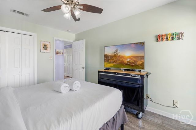 8 Silver Avenue 9, Tybee Island, GA 31328