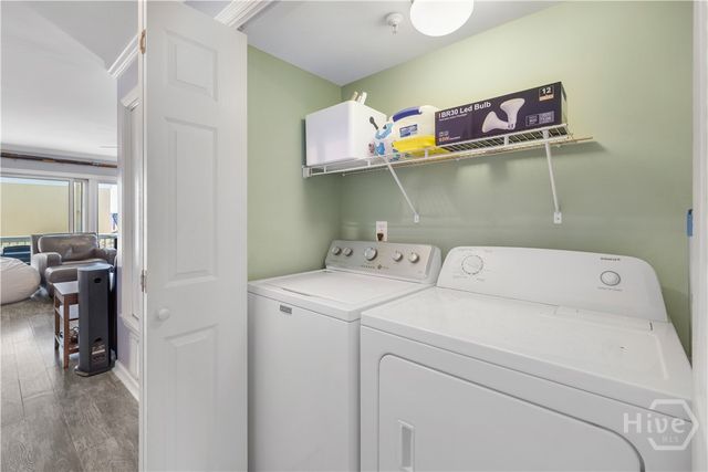 8 Silver Avenue 9, Tybee Island, GA 31328