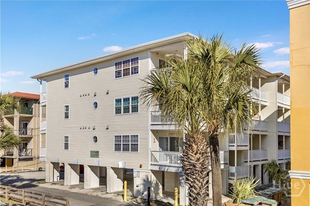 8 Silver Avenue 9, Tybee Island, GA 31328