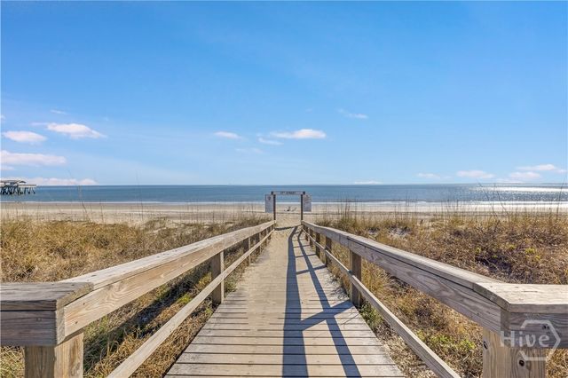 8 Silver Avenue 9, Tybee Island, GA 31328