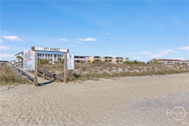 8 Silver Avenue 9, Tybee Island, GA 31328