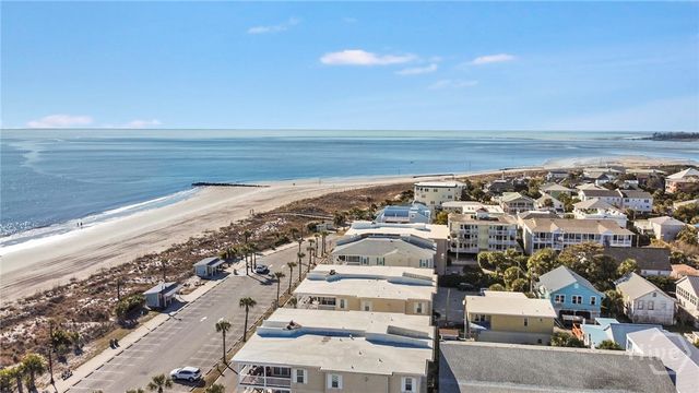 8 Silver Avenue 9, Tybee Island, GA 31328