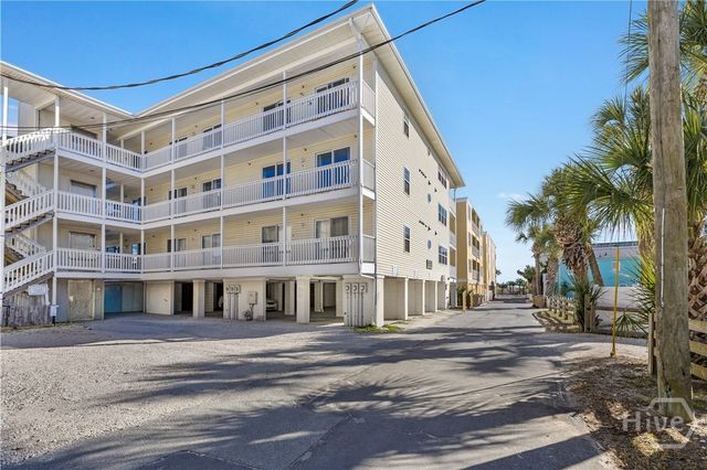 8 Silver Avenue 9, Tybee Island, GA 31328