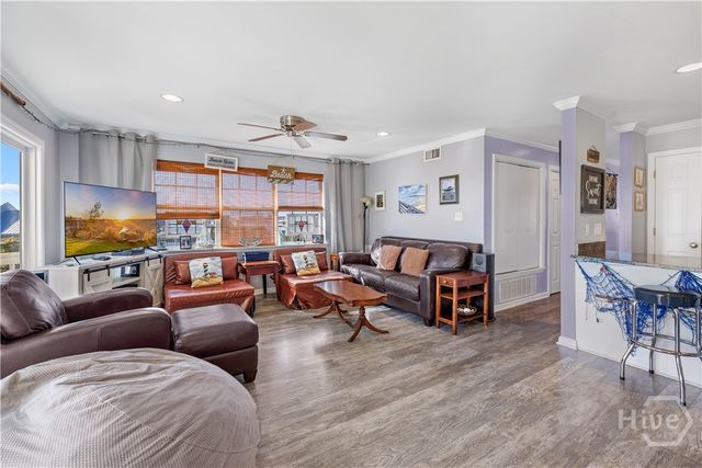 8 Silver Avenue 9, Tybee Island, GA 31328