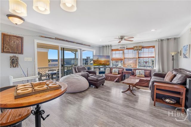 8 Silver Avenue 9, Tybee Island, GA 31328