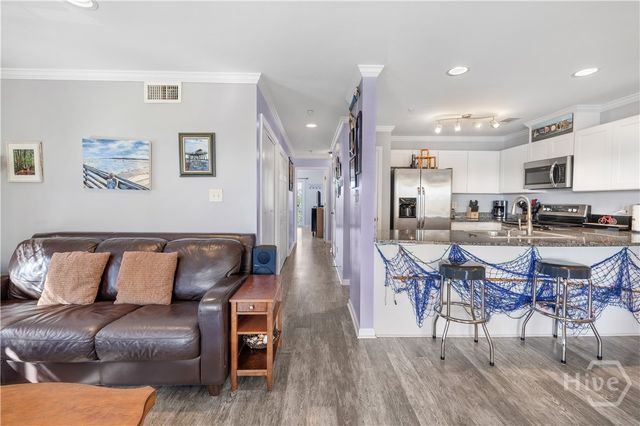 8 Silver Avenue 9, Tybee Island, GA 31328