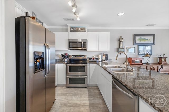 8 Silver Avenue 9, Tybee Island, GA 31328