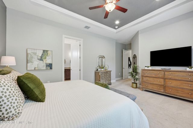 8633 MABEL Drive, Jacksonville, FL 32256