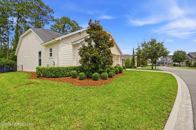 8633 MABEL Drive, Jacksonville, FL 32256