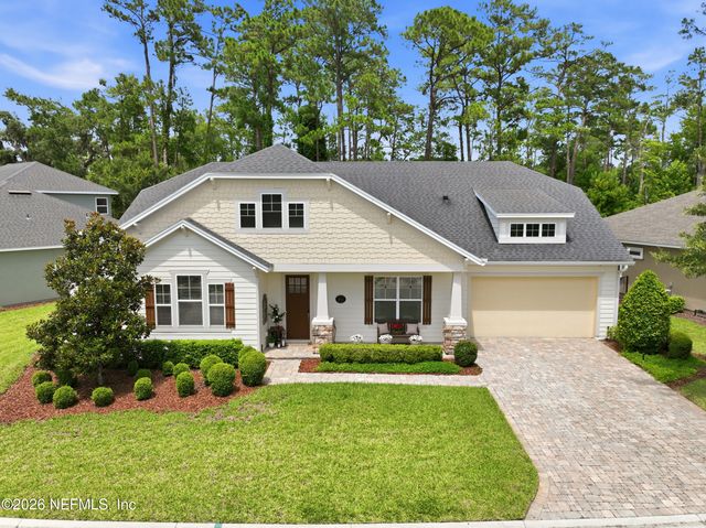 8633 MABEL Drive, Jacksonville, FL 32256