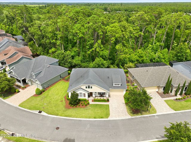 8633 MABEL Drive, Jacksonville, FL 32256