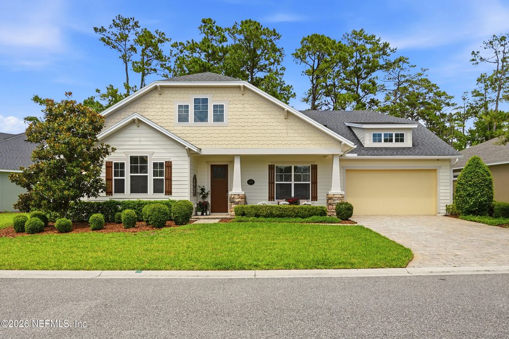 8633 MABEL Drive, Jacksonville, FL 32256