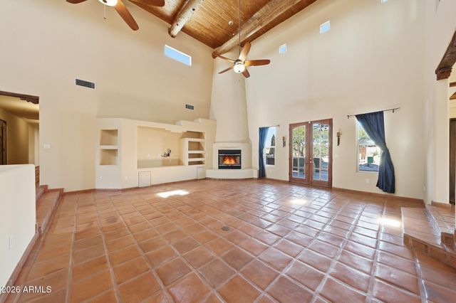 8180 E DOVE VALLEY Road, Scottsdale, AZ 85266