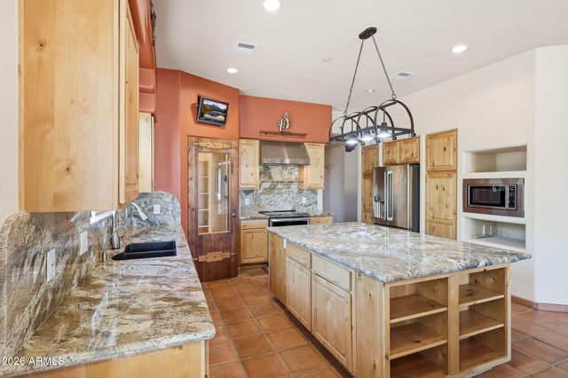 8180 E DOVE VALLEY Road, Scottsdale, AZ 85266