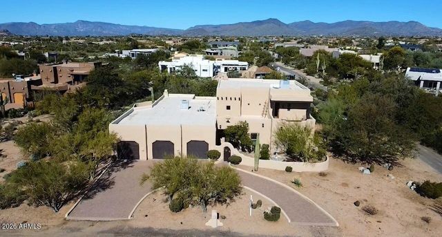 8180 E DOVE VALLEY Road, Scottsdale, AZ 85266