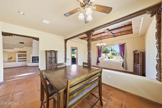 8180 E DOVE VALLEY Road, Scottsdale, AZ 85266