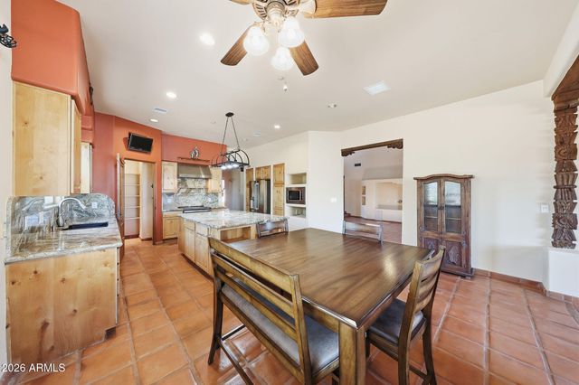 8180 E DOVE VALLEY Road, Scottsdale, AZ 85266