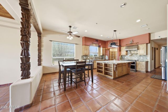 8180 E DOVE VALLEY Road, Scottsdale, AZ 85266