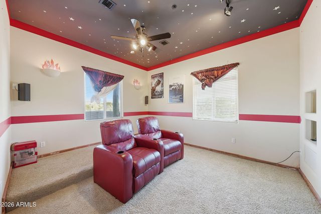 8180 E DOVE VALLEY Road, Scottsdale, AZ 85266