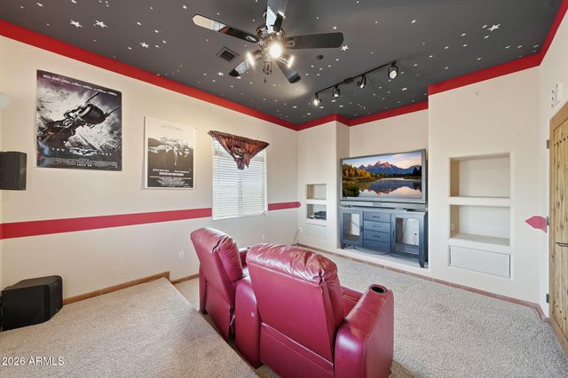 8180 E DOVE VALLEY Road, Scottsdale, AZ 85266