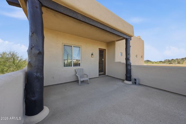 8180 E DOVE VALLEY Road, Scottsdale, AZ 85266