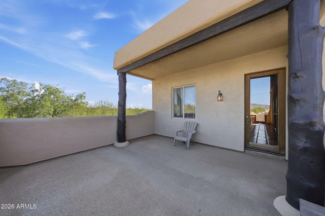 8180 E DOVE VALLEY Road, Scottsdale, AZ 85266