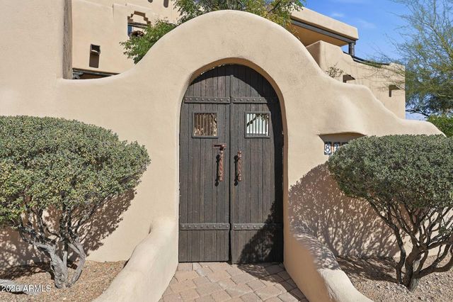 8180 E DOVE VALLEY Road, Scottsdale, AZ 85266